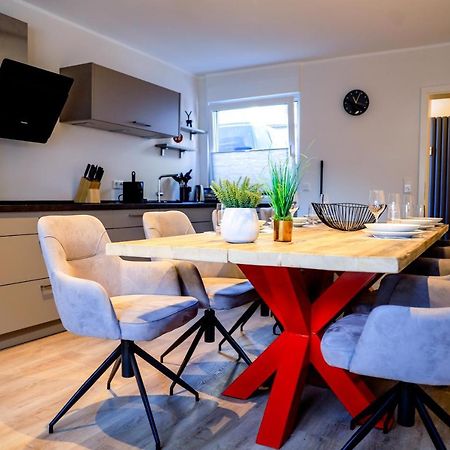 Smart Resorts Haus Topas Ferienwohnung 304 Winterberg Kültér fotó