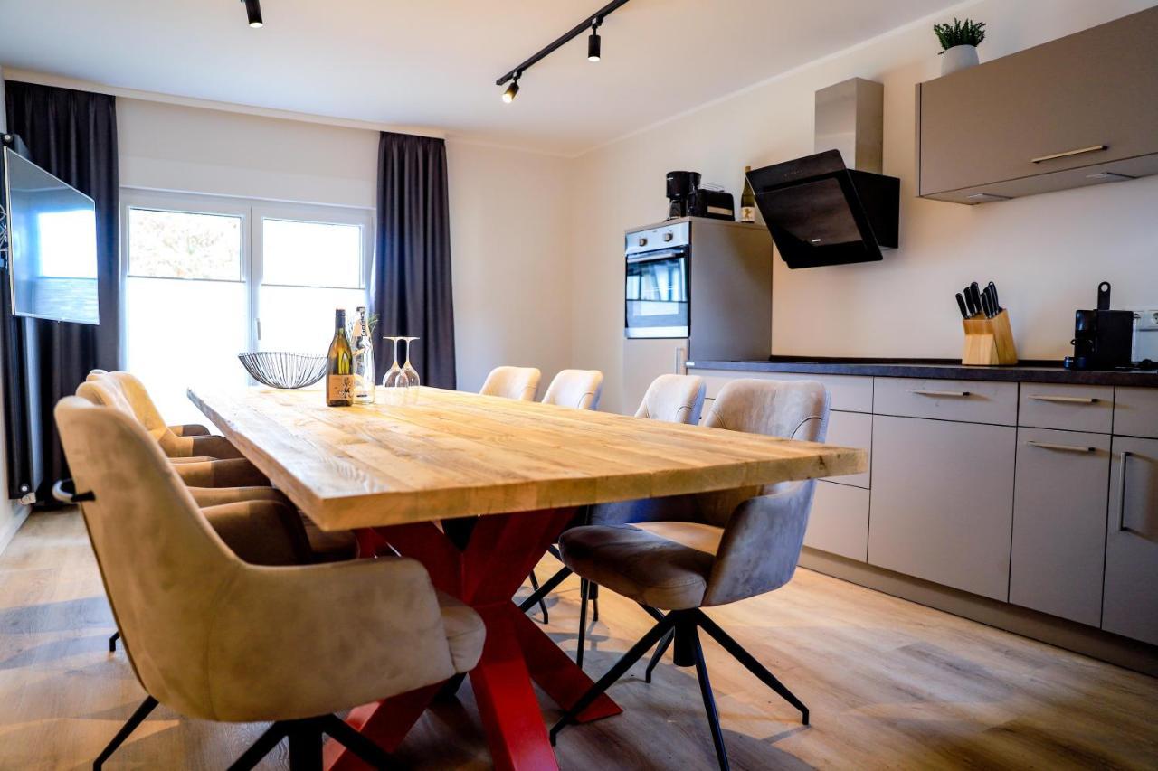 Smart Resorts Haus Topas Ferienwohnung 304 Winterberg Kültér fotó