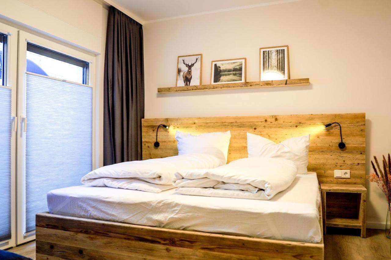 Smart Resorts Haus Topas Ferienwohnung 304 Winterberg Kültér fotó