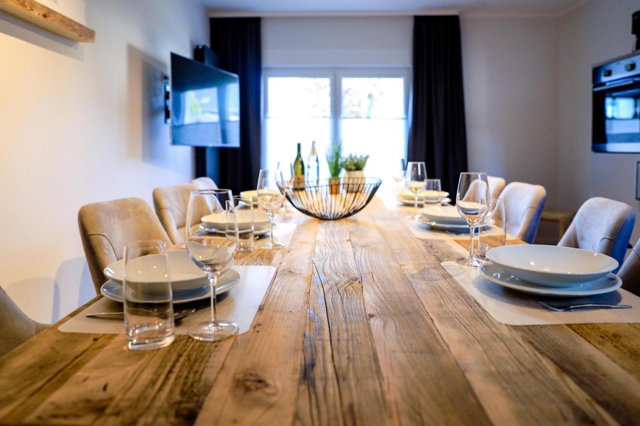Smart Resorts Haus Topas Ferienwohnung 304 Winterberg Kültér fotó