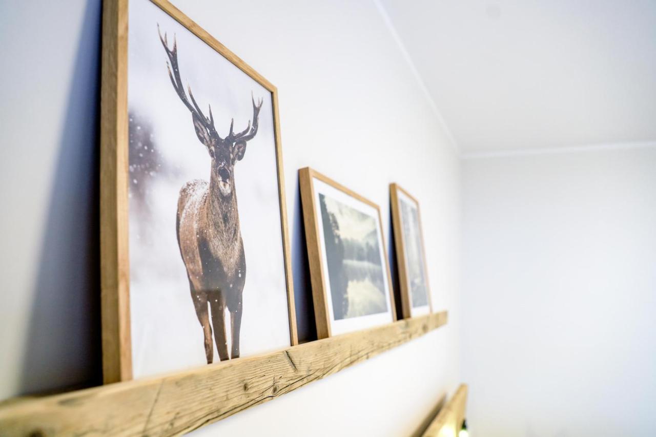 Smart Resorts Haus Topas Ferienwohnung 304 Winterberg Kültér fotó