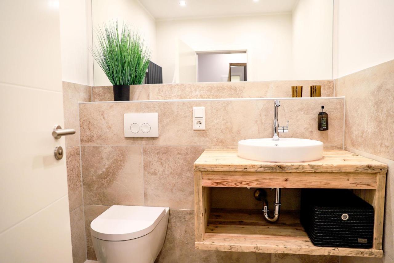 Smart Resorts Haus Topas Ferienwohnung 304 Winterberg Kültér fotó