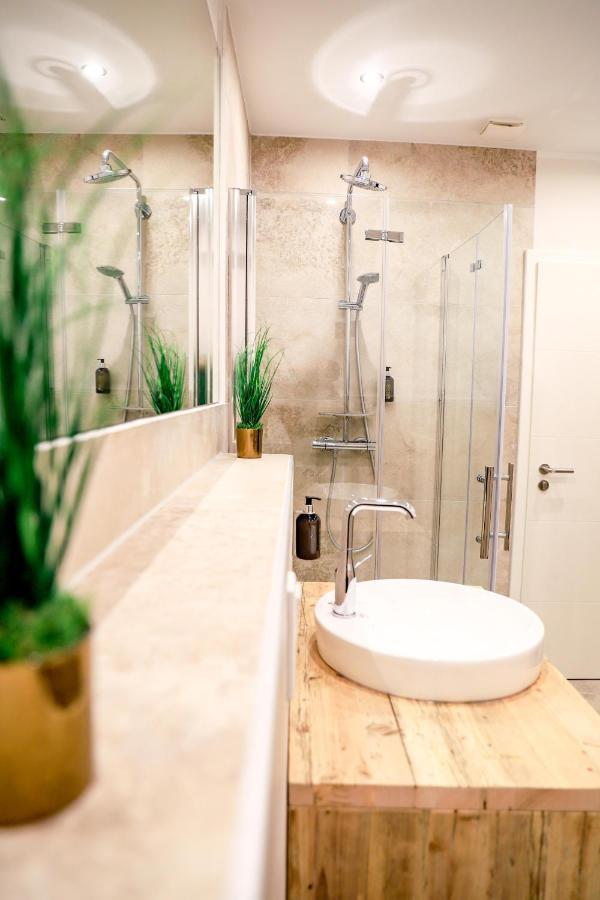 Smart Resorts Haus Topas Ferienwohnung 304 Winterberg Kültér fotó