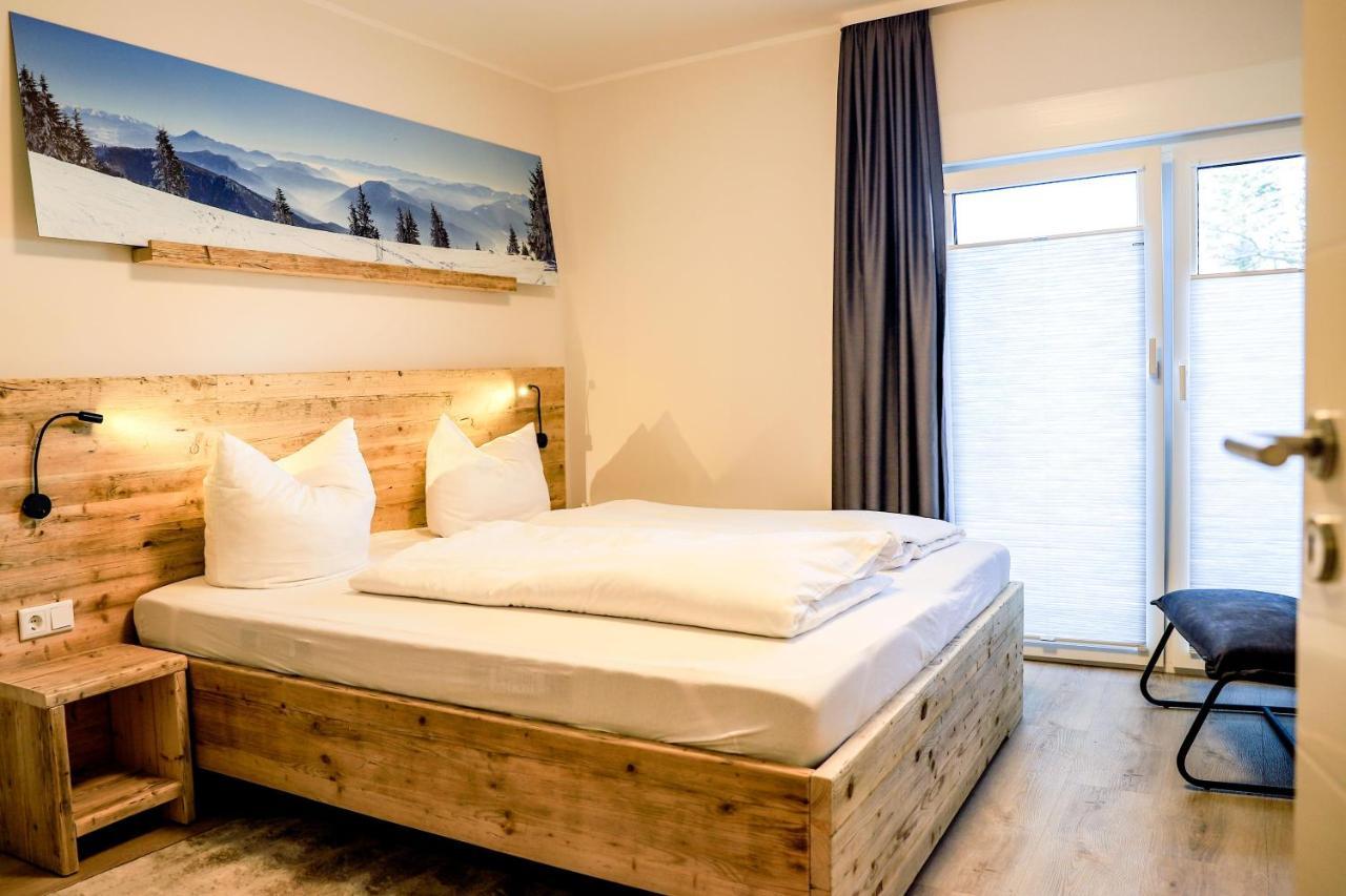 Smart Resorts Haus Topas Ferienwohnung 304 Winterberg Kültér fotó