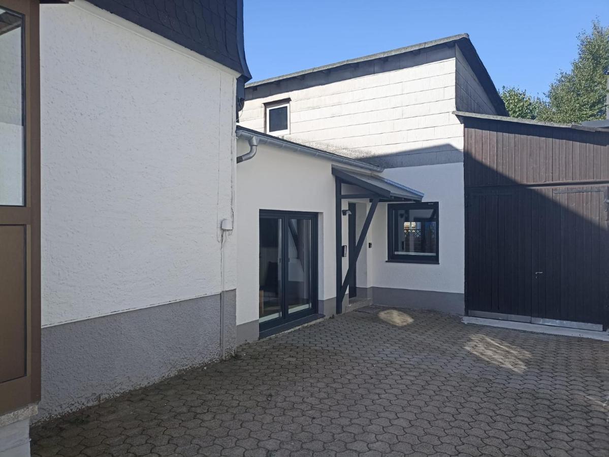 Smart Resorts Haus Topas Ferienwohnung 304 Winterberg Kültér fotó