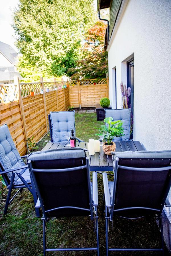Smart Resorts Haus Topas Ferienwohnung 304 Winterberg Kültér fotó