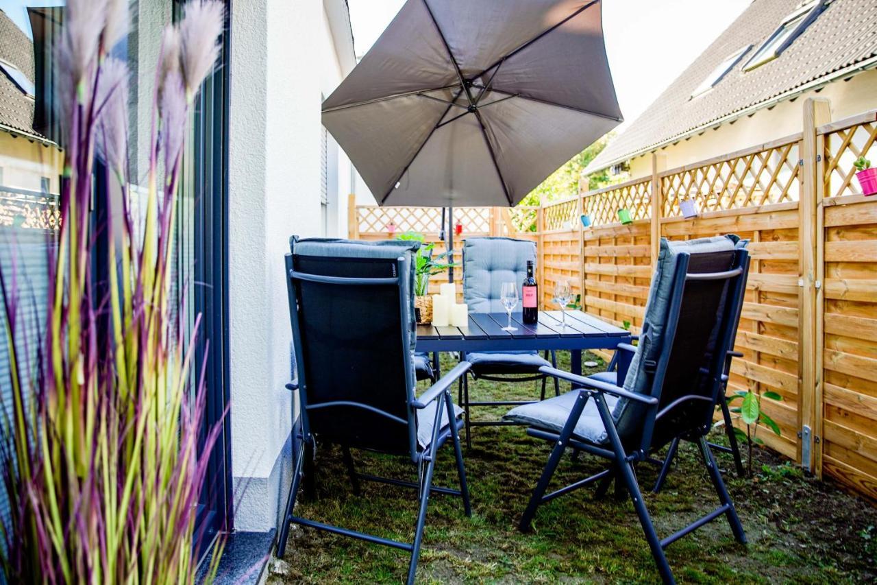 Smart Resorts Haus Topas Ferienwohnung 304 Winterberg Kültér fotó